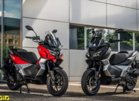 חדש בישראל: ווג SR2-ADV