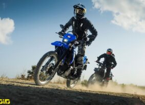 חדש בישראל: ימאהה WR125R דגם 2026