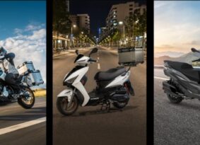 עופר אבניר תציג פתרונות דו-גלגליים למגזר העסקי
