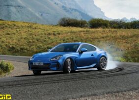 הלהיט האחרון של חובבי ההגה: סובארו BRZ חוזרת