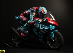 קוב מקרבת את ה-650RR לייצור עם מבחן מסלול רשמי