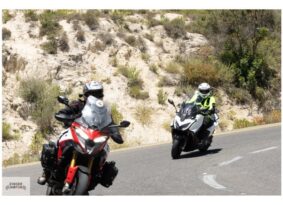 מועדון הרוכבים של בית הלוחם – הבית השני שלי