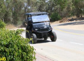 מוטו בוחן: Tomride G2000 – שותף עבודה מחושמל