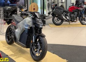 חדש בישראל: הונדה WN7 החשמלי ו-CB1000GT