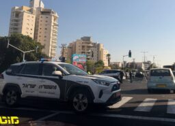 הנקודות קופצות: ארבע עבירות כבר שוות 10