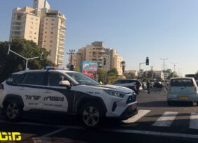 הנקודות קופצות: ארבע עבירות כבר שוות 10