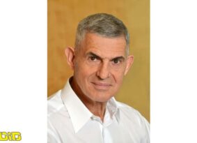 שמואל חרל״פ, יו״ר כלמוביל, הלך לעולמו