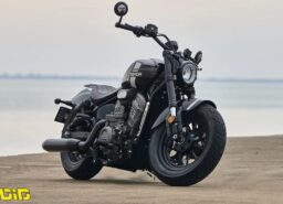 בנדה חושפת את Rock 707 החדש
