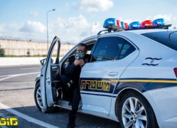 ממל״ז חדש: המשטרה כבר לא חייבת לעצור אתכם