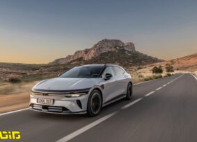 חדש בישראל: זיקר 7GT מציגה 646 כ״ס