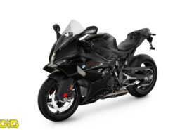 קריאה לתיקון: ב.מ.וו S1000RR בשל חשש לכיבוי מנוע
