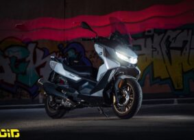 ב.מ.וו מורידה את מחירי קטנועי ה־400