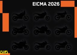 ק.ט.מ חושפת את תוכנית הדגמים לשנת 2027