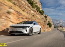 מבחן דרכים: זיקר 7GT – לא כמו כולם