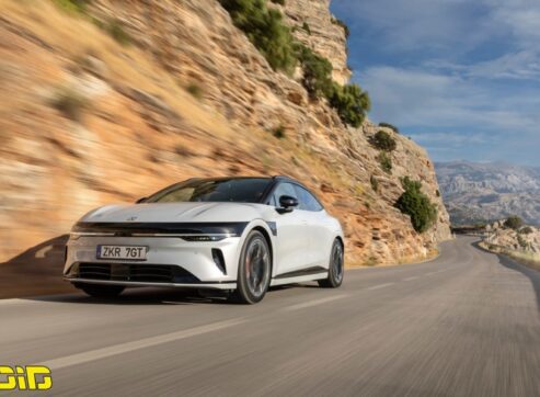 מבחן דרכים: זיקר 7GT – לא כמו כולם
