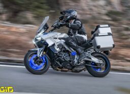 חדש בישראל: זונטס ZT703T ספורט־תיור