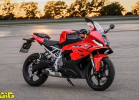 ב.מ.וו חושפת F450RR עם ארבע גרסאות