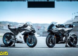 ב־2027 CFMOTO תחליף את ימאהה באליפות העולם לנשים