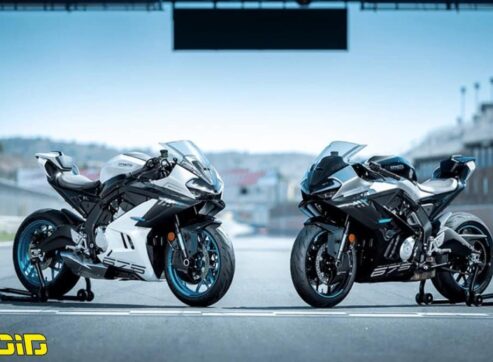 ב־2027 CFMOTO תחליף את ימאהה באליפות העולם לנשים
