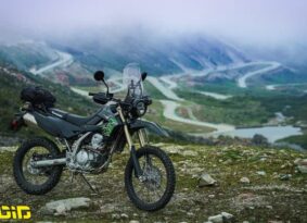 קוואסאקי מרחיבה את משפחת KLX300 עם גרסאות חדשות