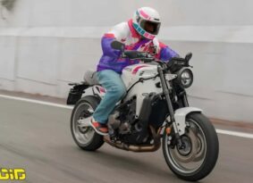 ימאהה מחזירה את הצבעוניות של שנות ה־90