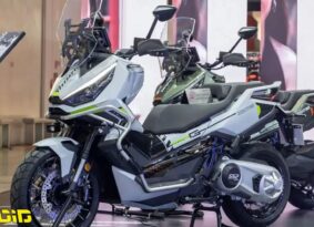 זונטס 552G מתקדם לקראת ייצור