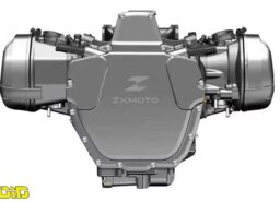 הבוקסר של ZXMoto עובר מהדמיה למציאות