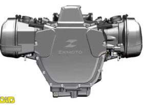 הבוקסר של ZXMoto עובר מהדמיה למציאות
